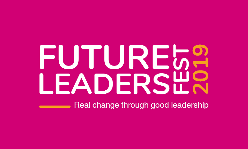 Future Leaders Festival image